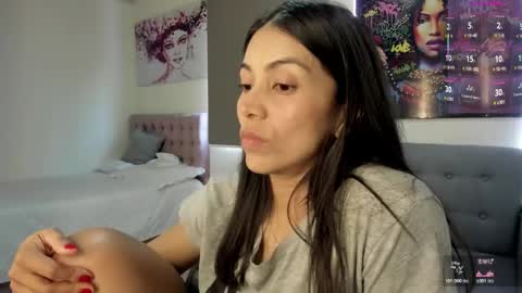 Andrea online show from 02/11/26, 09:42