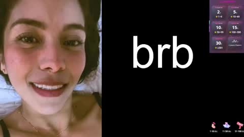 Andrea online show from 02/21/26, 05:14