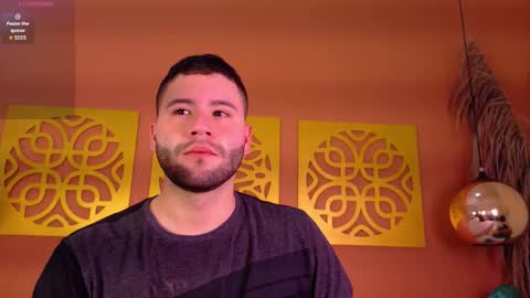 Andy online show from 02/08/26, 05:00