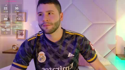 Andy online show from 02/17/26, 08:04