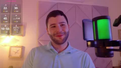 Andy online show from 02/26/26, 08:41