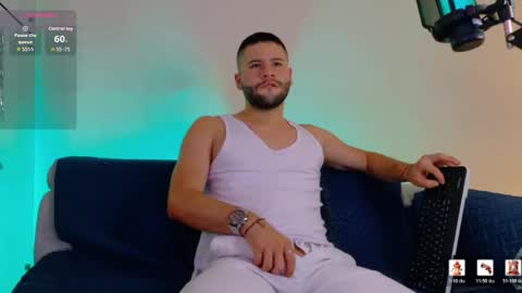 Andy online show from 04/16/26, 07:47