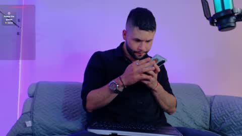 Andy online show from 04/17/26, 08:45