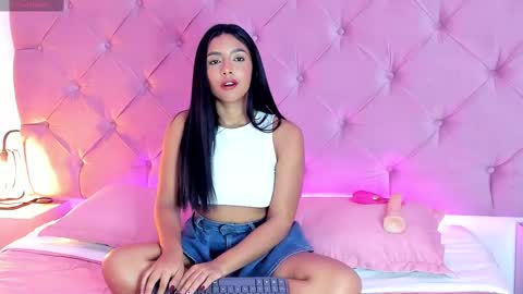 AndySaenzz online show from 02/12/25, 03:38