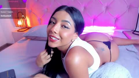 AndySaenzz online show from 03/11/25, 05:24