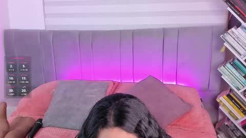 AndySaenzz online show from 09/16/25, 03:51