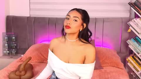 AndySaenzz online show from 10/29/25, 02:47