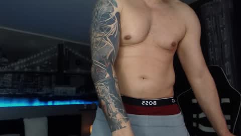 Snapshot of andysoul340 chatting on 01/31/25, 12:17 Magic Andy online show from 01/31/25, 12:17