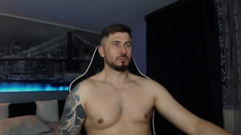 Snapshot of andysoul340 chatting on 02/07/25, 01:58 Magic Andy online show from 02/07/25, 01:58