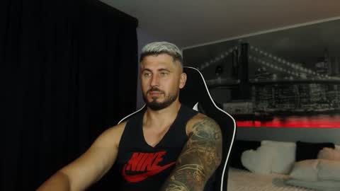 Snapshot of andysoul340 chatting on 09/26/25, 06:23 Magic Andy online show from 09/26/25, 06:23