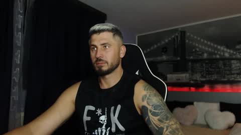 Snapshot of andysoul340 chatting on 10/04/25, 06:39 Magic Andy online show from 10/04/25, 06:39