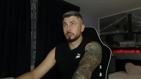 Snapshot of andysoul340 chatting on 11/02/25, 12:24 Magic Andy online show from 11/02/25, 12:24