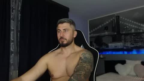 Snapshot of andysoul340 chatting on 11/12/25, 01:50 Magic Andy online show from 11/12/25, 01:50