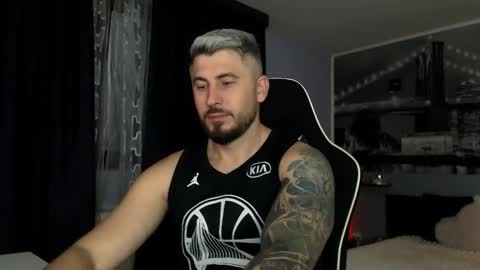 Magic Andy online show from 01/11/26, 12:48