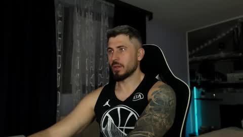 Magic Andy online show from 03/11/26, 01:22