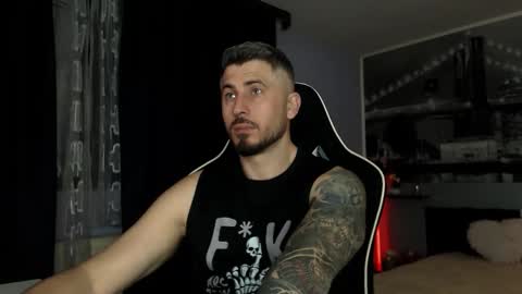 Magic Andy online show from 03/20/26, 01:21