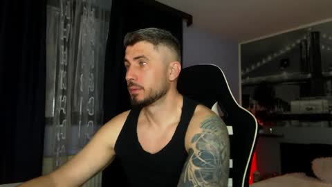 Magic Andy online show from 04/03/26, 11:36