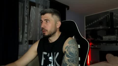 Magic Andy online show from 04/07/26, 01:39