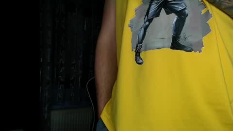 Magic Andy online show from 04/10/26, 12:27