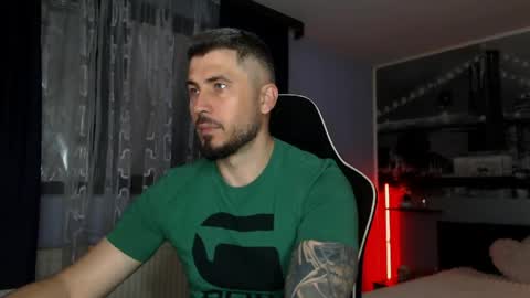 Magic Andy online show from 04/19/26, 12:33