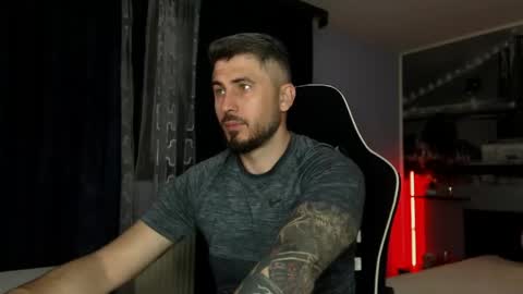 Magic Andy online show from 04/20/26, 11:39