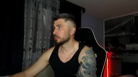 Magic Andy online show from 04/30/26, 01:34