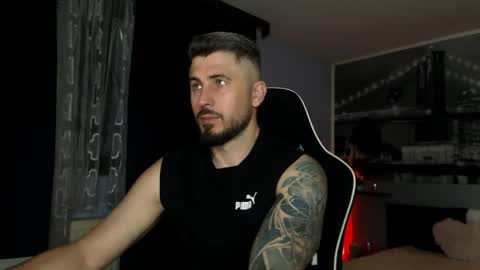 Magic Andy online show from 05/01/26, 11:20