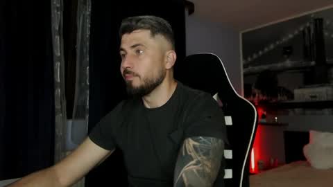 Magic Andy online show from 05/22/26, 11:32