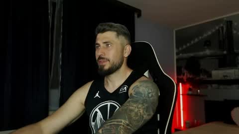 Magic Andy online show from 05/25/26, 11:33