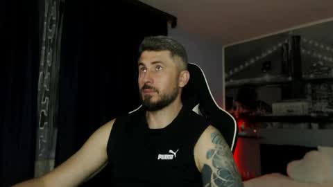 Magic Andy online show from 05/27/26, 01:24