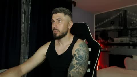Magic Andy online show from 06/07/26, 12:04
