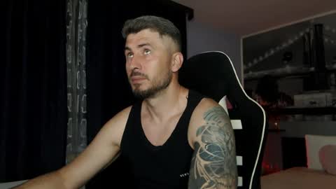 Magic Andy online show from 06/28/26, 11:44