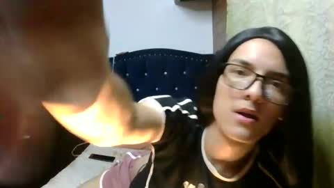 Andy online show from 03/28/26, 02:55