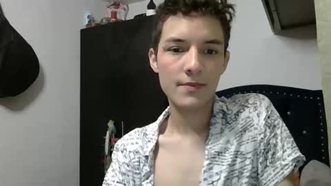 Andy online show from 04/13/26, 10:59