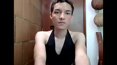 Andy online show from 04/14/26, 07:09