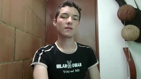 Andy online show from 04/15/26, 08:09