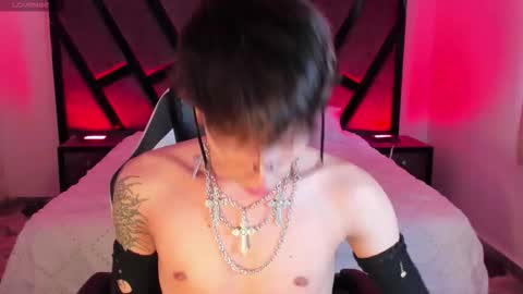 Andy online show from 03/07/26, 09:45