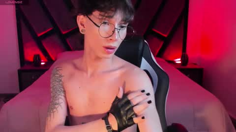 Andy online show from 03/10/26, 11:21