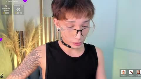 Andy online show from 07/14/26, 09:09