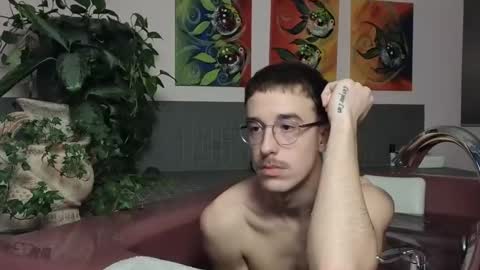 Andy Briars online show from 01/26/25, 12:05