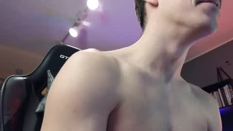 Andy Briars online show from 02/18/25, 02:16