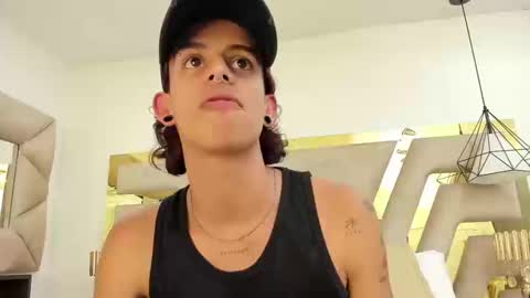 andyxibrat online show from 09/08/25, 09:58