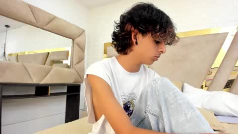 andyxibrat online show from 09/16/25, 07:26