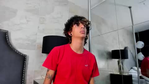 andyxibrat online show from 10/10/25, 07:46