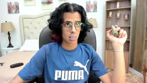 andyxibrat online show from 02/07/26, 07:17