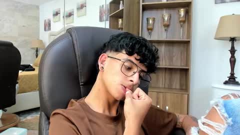 andyxibrat online show from 03/05/26, 06:26