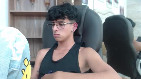 andyxibrat online show from 03/13/26, 08:26