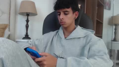 andyxibrat online show from 04/25/26, 07:00