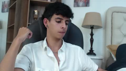 andyxibrat online show from 04/27/26, 07:34