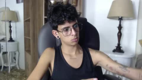 andyxibrat online show from 04/29/26, 06:25